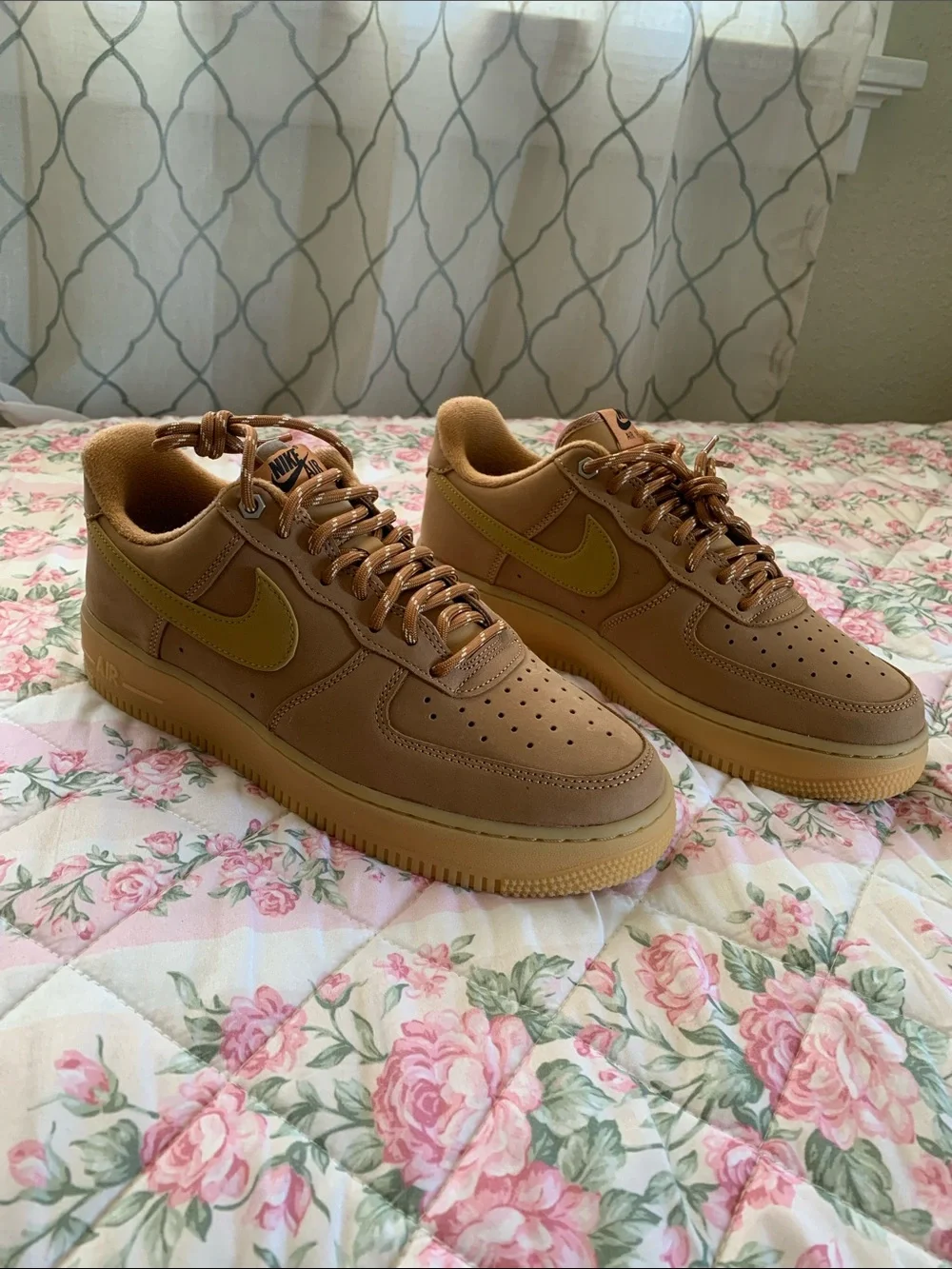 Nike Air Force 1 ‘07 WB